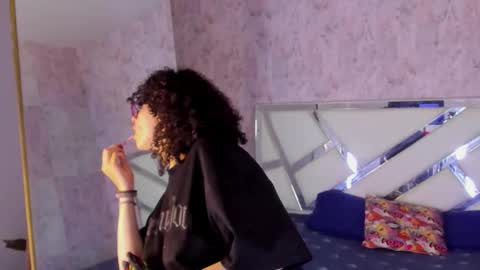 benny_wilson online show from 01/08/26, 04:15