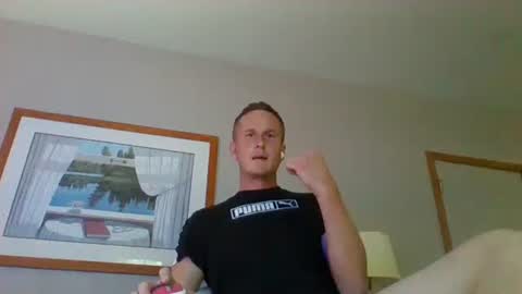 BennyC online show from 09/12/25, 03:45