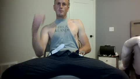 Snapshot of bennyc04041987 chatting on 07/07/26, 08:46 BennyC online show from 07/07/26, 08:46