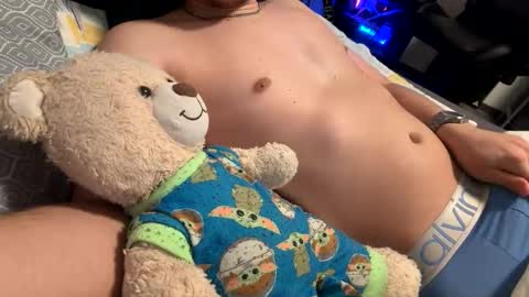 Snapshot of bennydemon chatting on 04/03/26, 10:41 bennydemon online show from 04/03/26, 10:41