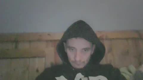 benny and innocentvixon online show from 01/12/25, 07:11