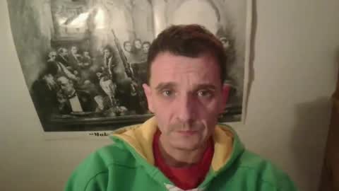 benny and innocentvixon online show from 02/15/25, 04:03