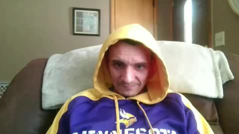 benny and innocentvixon online show from 02/16/25, 08:11