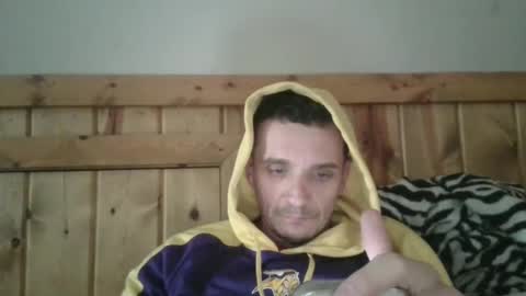 benny and innocentvixon online show from 02/20/25, 05:51