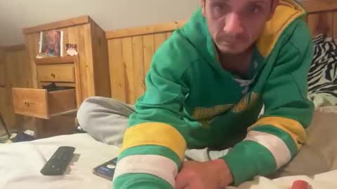 benny and innocentvixon online show from 01/17/26, 07:13