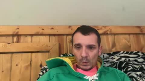 benny and innocentvixon online show from 01/18/26, 04:55