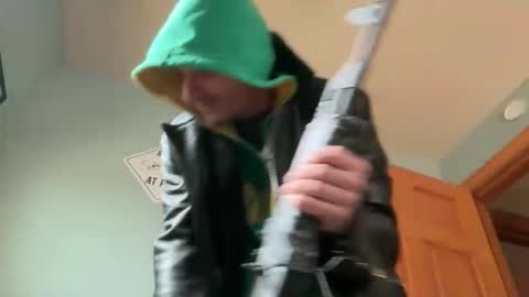 benny and innocentvixon online show from 02/28/26, 05:58