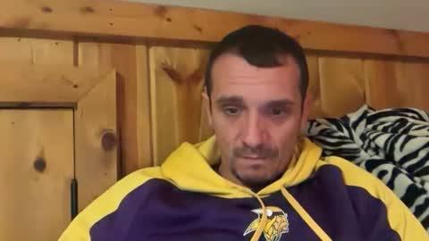 benny and innocentvixon online show from 04/19/26, 02:00