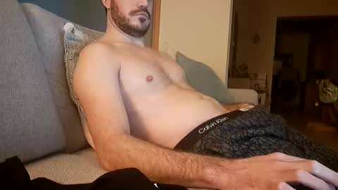 benoitgmx12 online show from 01/23/25, 07:18