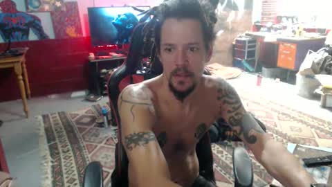 Bent Bunny online show from 02/09/26, 11:09