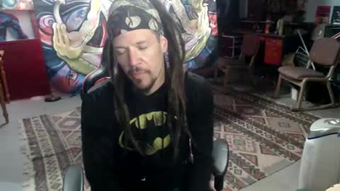 Bent Bunny online show from 02/26/26, 02:05