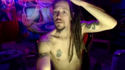 Bent Bunny online show from 03/04/26, 04:29