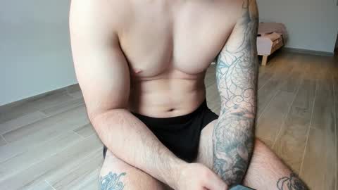 Ben Braxton online show from 03/05/26, 07:32