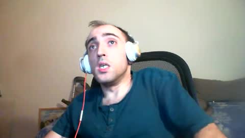 bentish online show from 10/26/25, 03:51