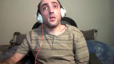 bentish online show from 10/30/25, 06:08