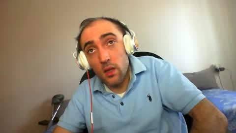 bentish online show from 12/01/25, 08:30