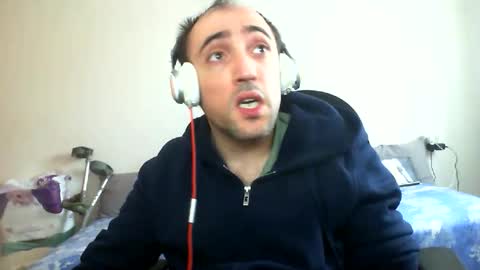 bentish online show from 01/12/26, 11:15