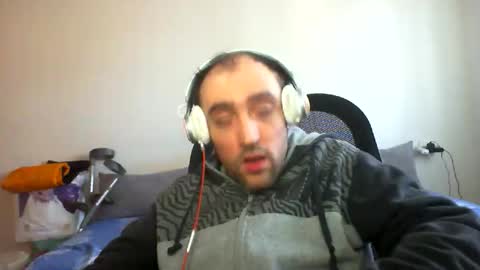 bentish online show from 01/15/26, 07:57