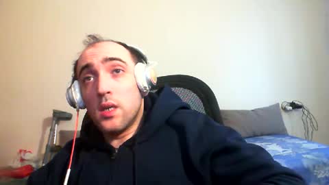 bentish online show from 01/18/26, 09:24