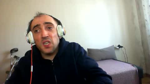 bentish online show from 02/02/26, 10:03