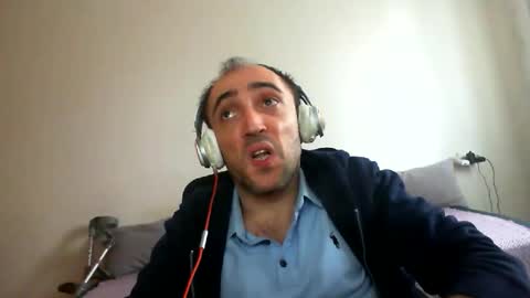 bentish online show from 02/03/26, 11:15