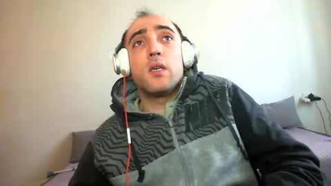 bentish online show from 02/20/26, 12:05