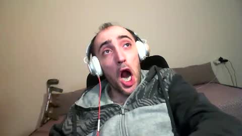 bentish online show from 02/24/26, 03:54