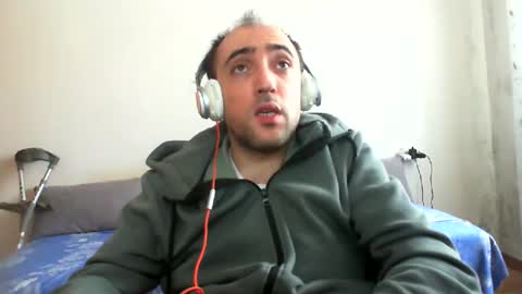 bentish online show from 03/22/26, 09:02