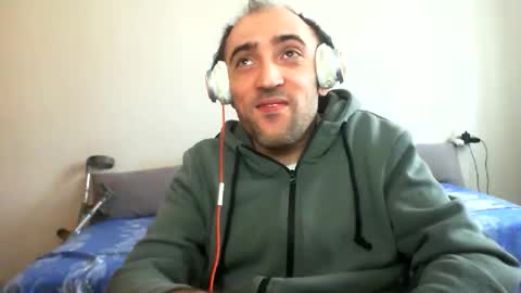 bentish online show from 03/23/26, 08:07