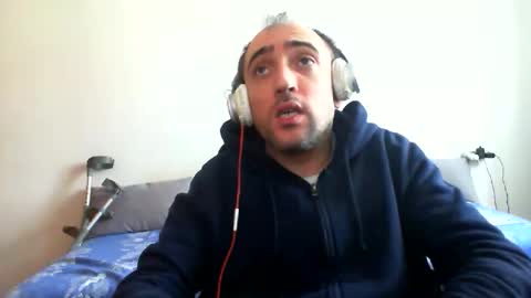 bentish online show from 03/31/26, 07:31