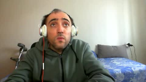 bentish online show from 04/06/26, 10:16