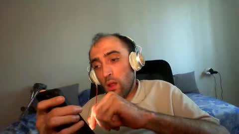 bentish online show from 04/22/26, 03:46