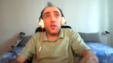 bentish online show from 04/25/26, 03:09