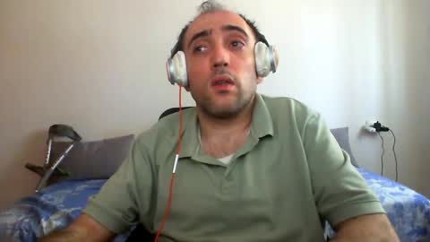 bentish online show from 04/27/26, 08:45