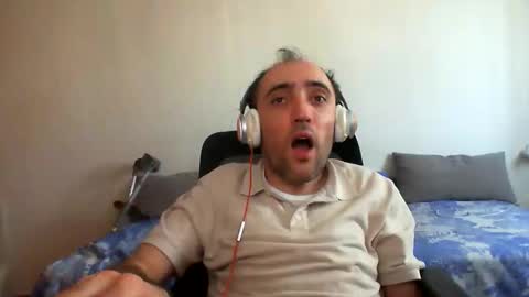 bentish online show from 04/28/26, 01:05