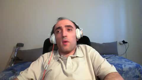 bentish online show from 04/29/26, 03:38