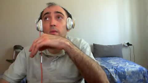 bentish online show from 04/30/26, 06:09