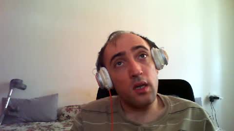 bentish online show from 06/26/26, 07:57