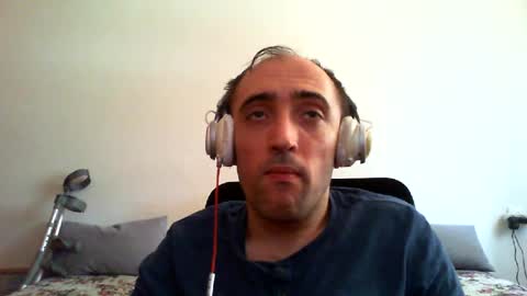 bentish online show from 06/27/26, 07:35