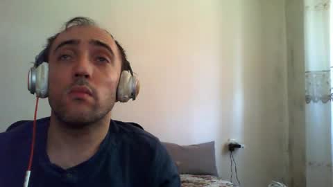 bentish online show from 06/29/26, 07:58
