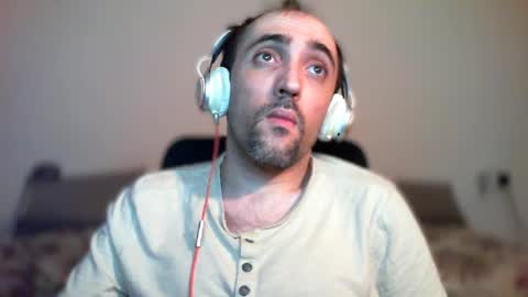 bentish online show from 07/19/26, 06:44
