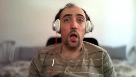 bentish online show from 07/31/26, 10:47