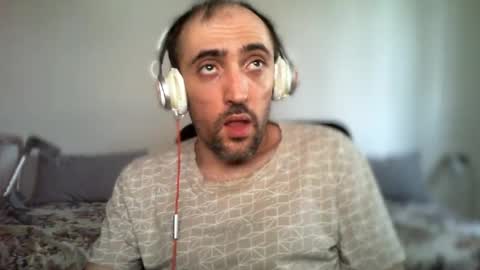 bentish online show from 08/04/26, 03:14