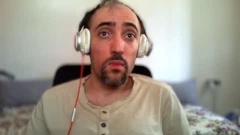 bentish online show from 08/09/26, 07:24