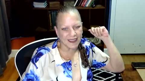DeniseDavid online show from 03/07/26, 01:35