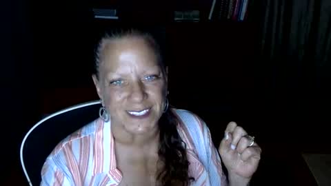 DeniseDavid online show from 04/03/26, 02:09