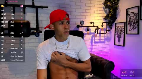 bento_fox online show from 09/24/25, 03:54