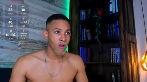 bento_fox online show from 03/17/26, 03:55