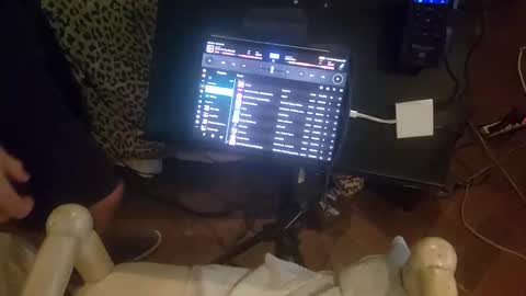 bentpilot online show from 10/25/25, 06:35