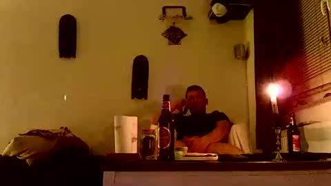 Benutzmich0800 online show from 09/10/25, 09:37